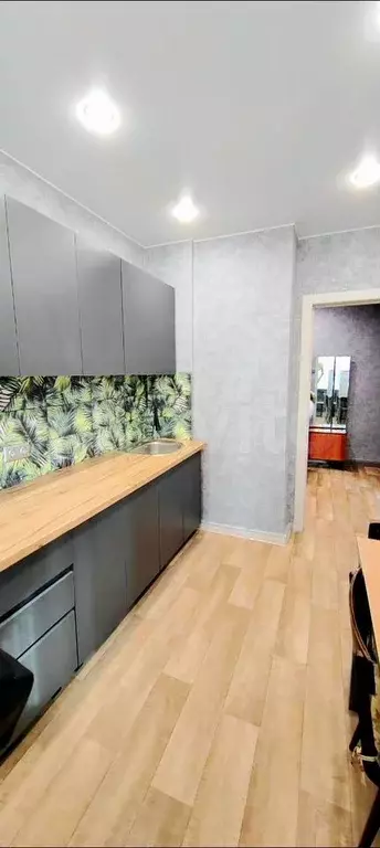 2-к. квартира, 48 м, 4/12 эт. - Фото 0