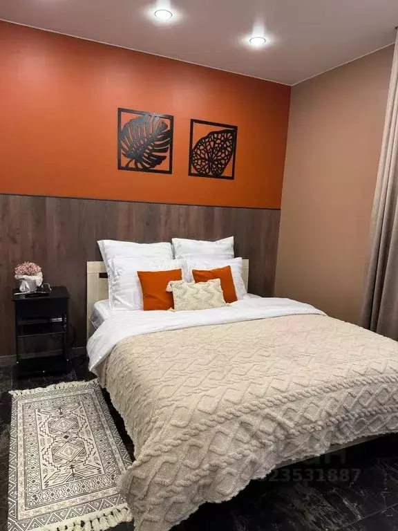 Студия Башкортостан, Уфа бул. Давлеткильдеева, 18 (30.0 м) - Фото 1