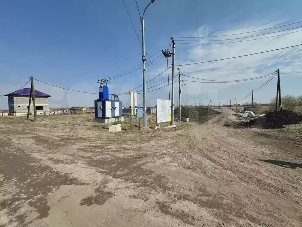 Участок 10 сот. (СНТ, ДНП) - Фото 1