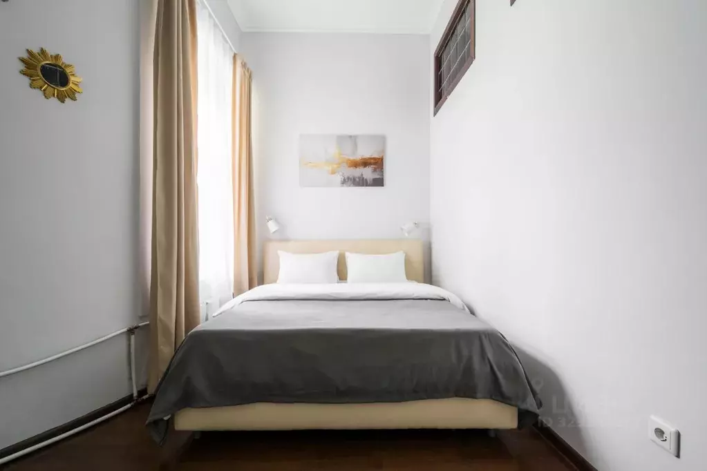 3-к кв. Санкт-Петербург наб. Реки Фонтанки, 85 (80.0 м) - Фото 1