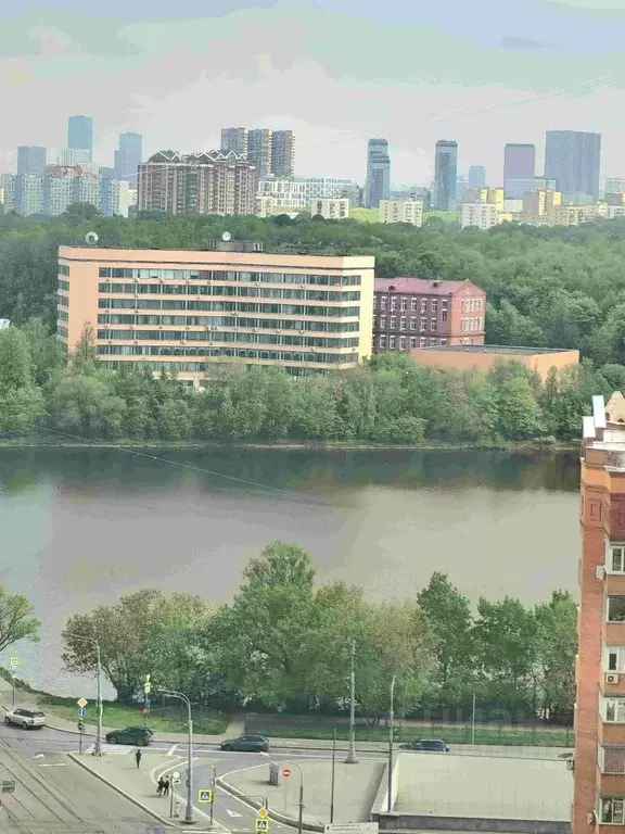 3-к кв. Москва Михалковская ул., 10 (78.6 м) - Фото 2