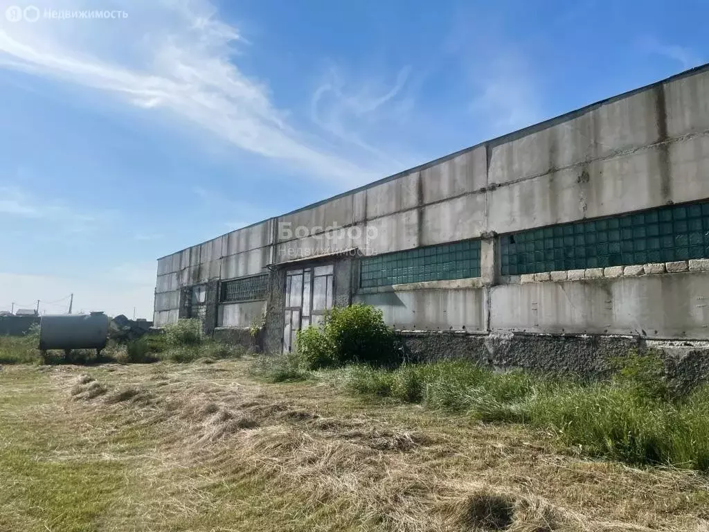 Склад (515 м) - Фото 2