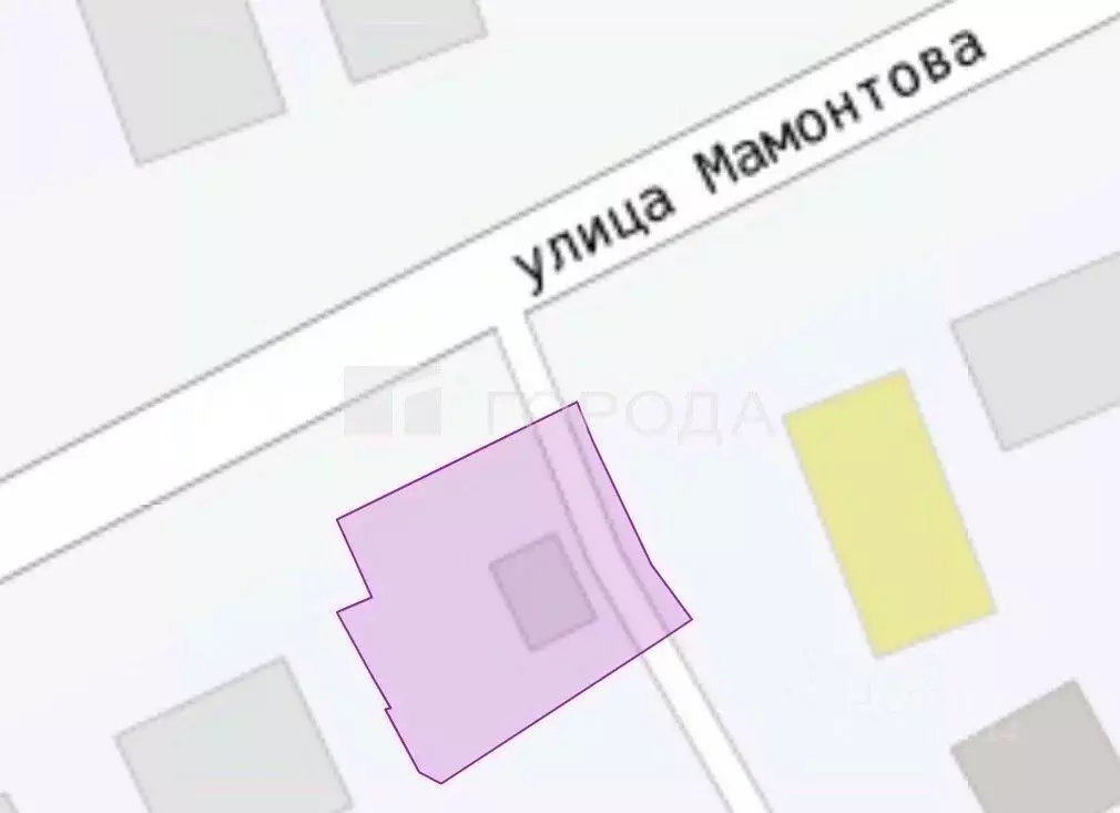 Участок в Алтайский край, Барнаул городской округ, с. Власиха ул. ... - Фото 1