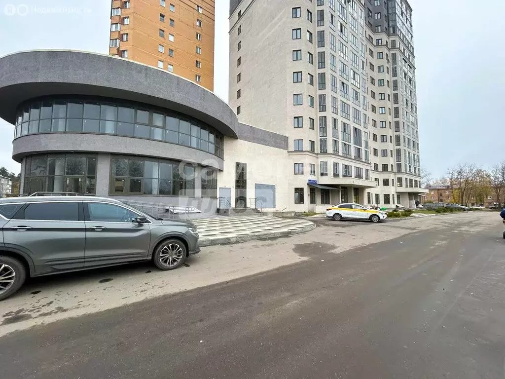 Помещение свободного назначения (286.8 м) - Фото 2