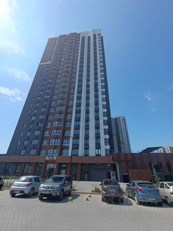 2-к кв. Саратовская область, Энгельс Энгельс-9 мкр, 3 (44.0 м) - Фото 0