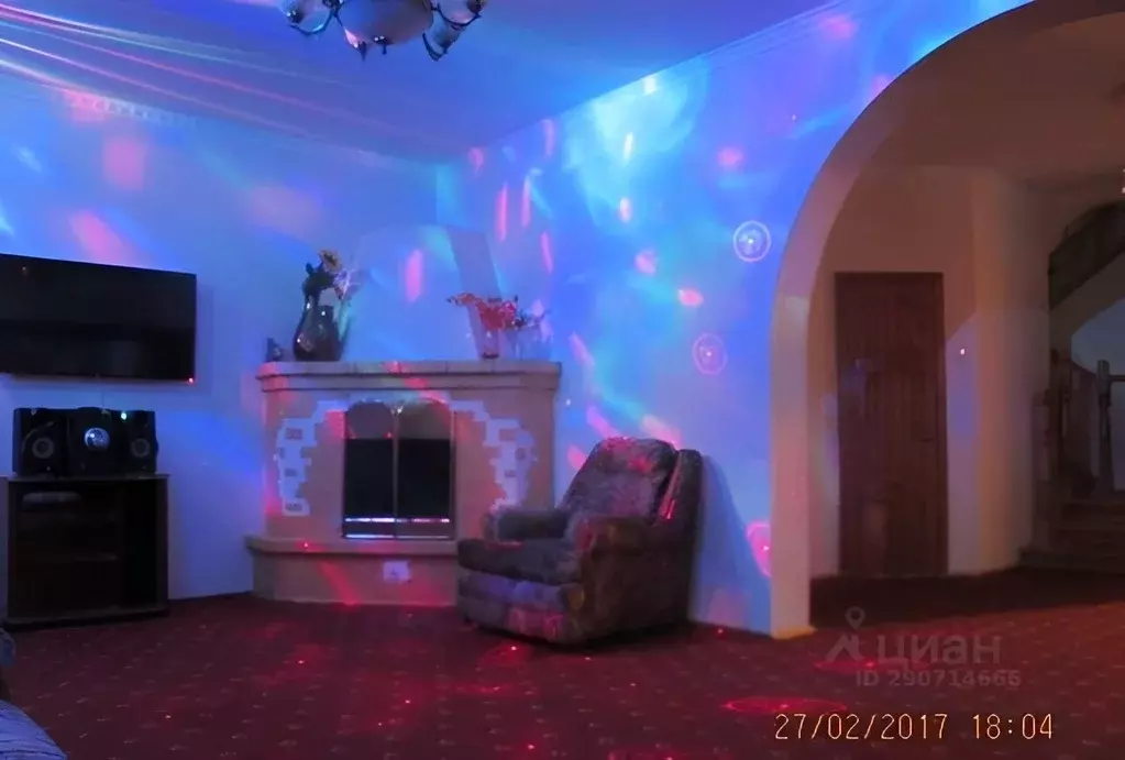 Дом в Московская область, Пушкинский городской округ, Зеленоградский ... - Фото 0