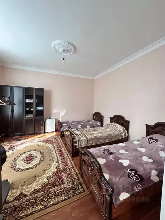 Комната Дагестан, с. Гергебиль ул. Байсунгура Беноевского, 10 - Фото 0