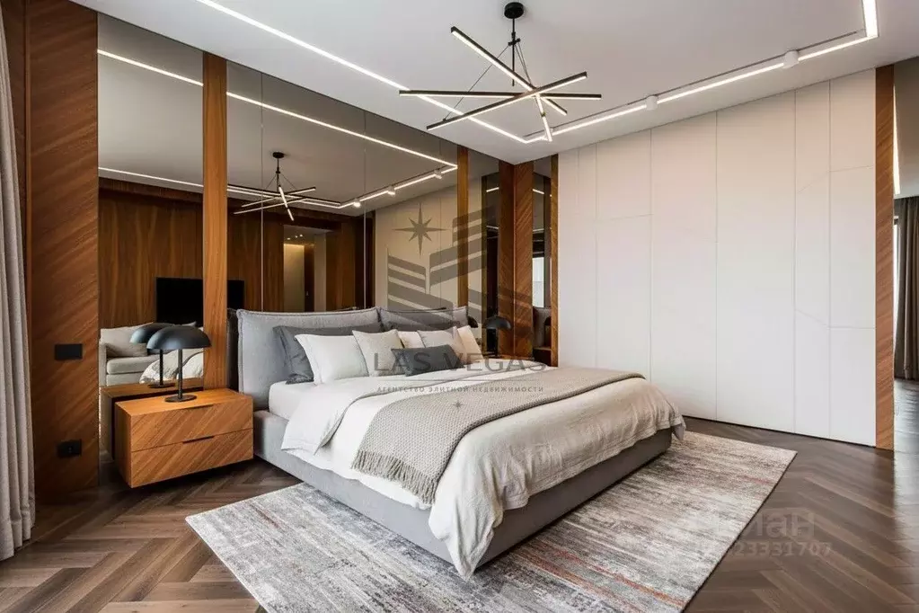 2-к кв. Санкт-Петербург Белоостровская ул., 10к2 (75.0 м) - Фото 2