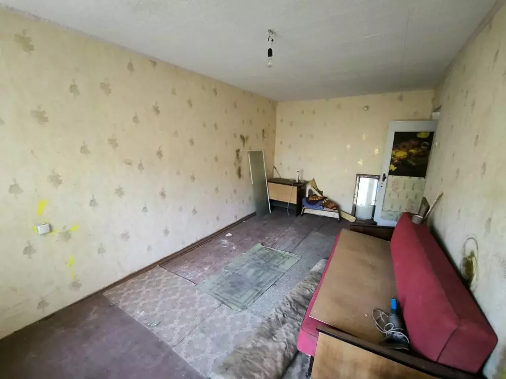 Продаётся 2-к квартира, 44.4 м - Фото 0