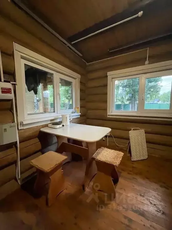 Комната Бурятия, Тункинский район, пос. Аршан ул. Пушкина, 100А - Фото 1