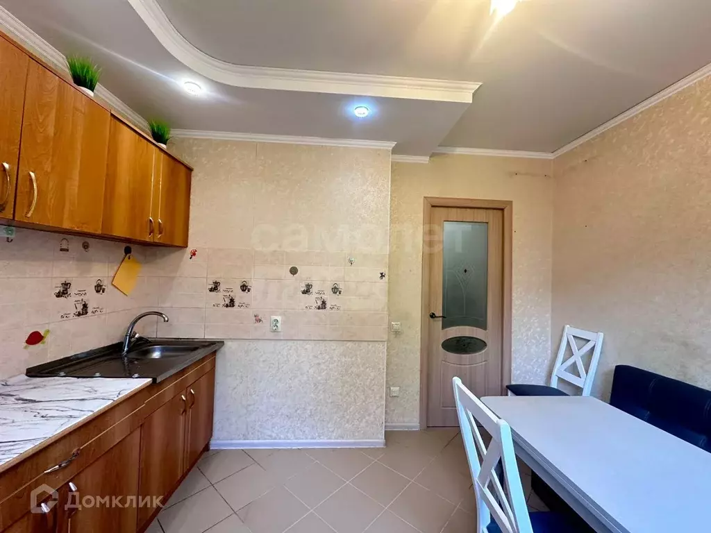 Продаётся 1-к квартира, 37 м - Фото 1