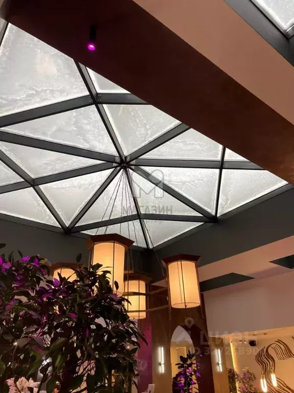 Студия Санкт-Петербург Херсонский проезд, 6 (45.8 м) - Фото 2