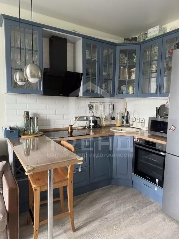 1-к кв. Санкт-Петербург ул. Военная, 18к2 (44.1 м) - Фото 0