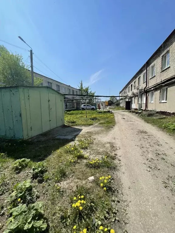 Гараж в Брянская область, Брянск ул. Олега Кошевого, 23 (24 м) - Фото 2