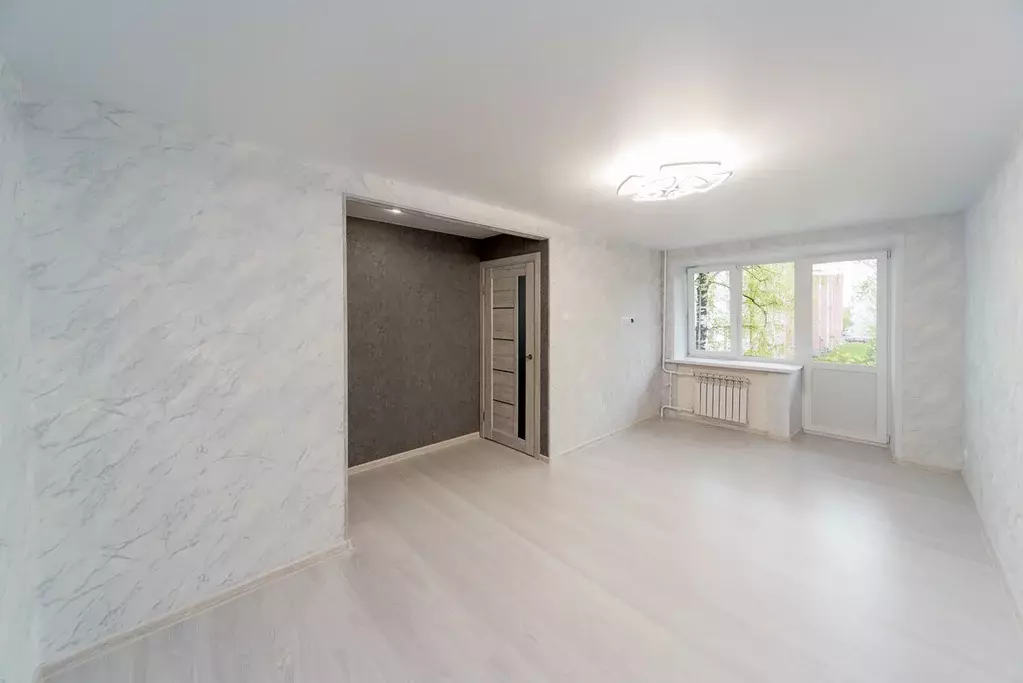 Продаётся 1-к квартира, 30.2 м - Фото 1