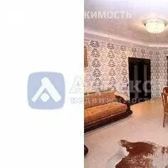 3-комнатная квартира: Тюмень, улица Орджоникидзе, 50А (92 м) - Фото 0