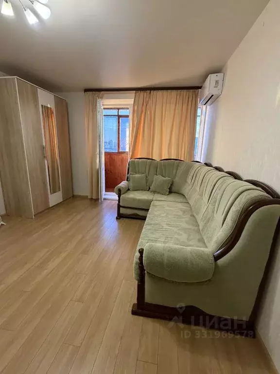 1-к кв. Москва ул. 5-я Соколиной Горы, 27 (32.0 м) - Фото 1