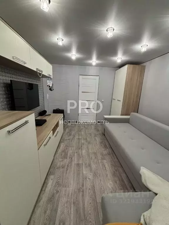 Дом в Костромская область, Буй ул. Тельмана, 2 (66 м) - Фото 2