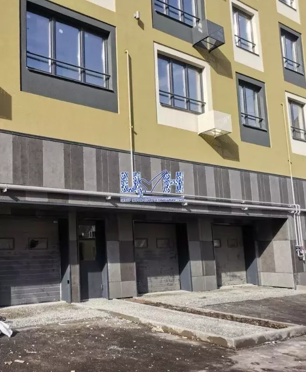 Гараж в Курская область, Курск ул. Чехова, 3 (17 м) - Фото 0
