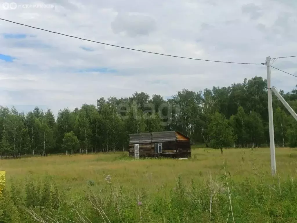 Участок в Чебаркуль, улица Красная поляна (10.63 м) - Фото 1