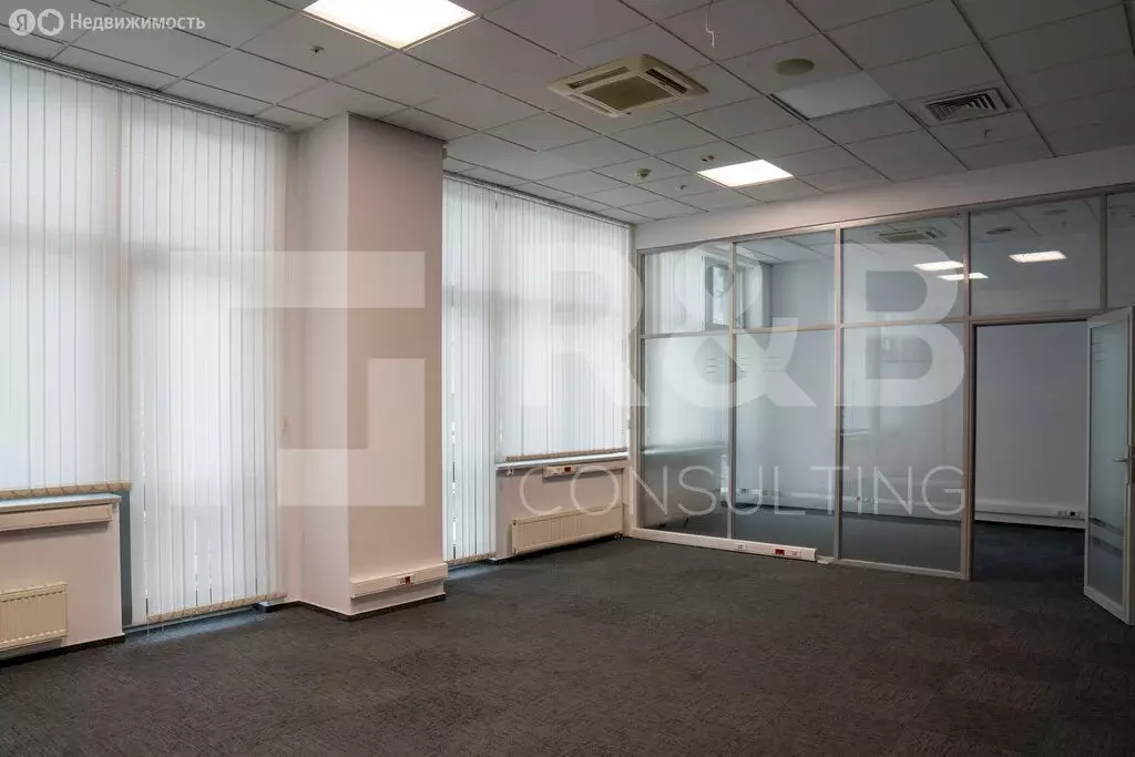 Офис (390.2 м) - Фото 1