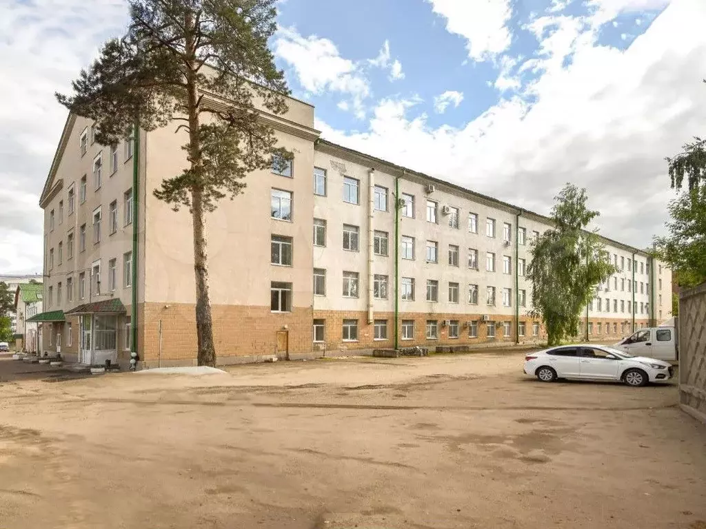 Аренда Офиса, 80.27 м в Московском районе - Фото 1