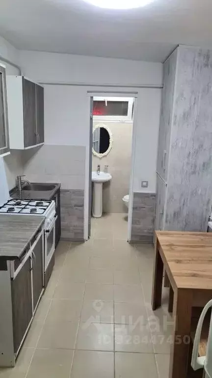 Дом в Краснодарский край, Анапа Краснодарская ул., 16 (45 м) - Фото 1