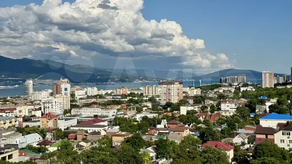 1-к. квартира, 49,4 м, 15/22 эт. - Фото 1