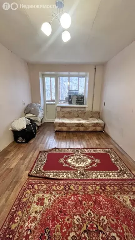 2-комнатная квартира: Екатеринбург, Шефская улица, 91к3 (44 м) - Фото 2