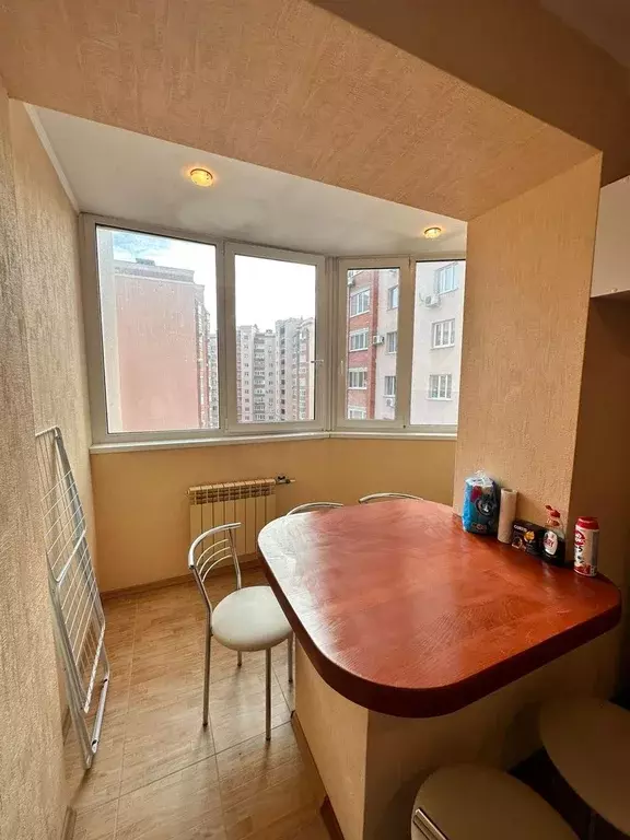 Продаётся 1-к квартира, 45 м - Фото 1