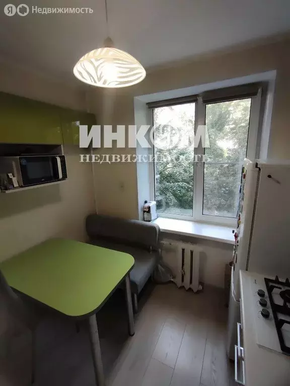 1-комнатная квартира: Москва, Химкинский бульвар, 7 (30.3 м) - Фото 2