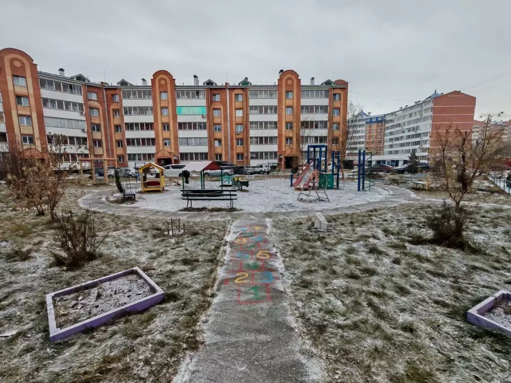 Студия Хакасия, Абакан просп. Дружбы Народов, 39Б (40.0 м) - Фото 2