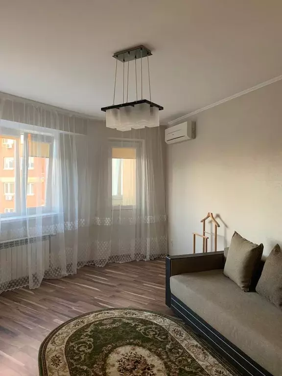 Продаётся 1-к квартира, 44 м - Фото 0