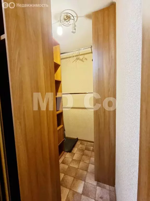 1-комнатная квартира: Москва, Святоозёрская улица, 5 (38 м) - Фото 1