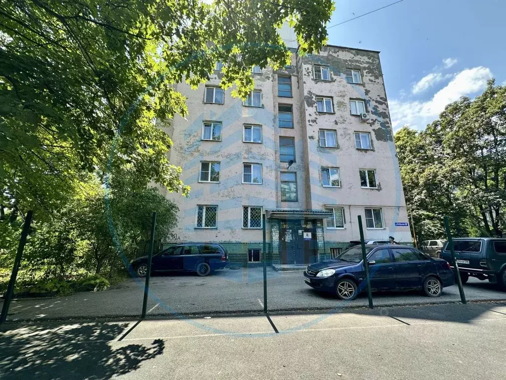 2-к кв. Ставропольский край, Ессентуки Октябрьская ул., 430А (45.8 м) - Фото 0