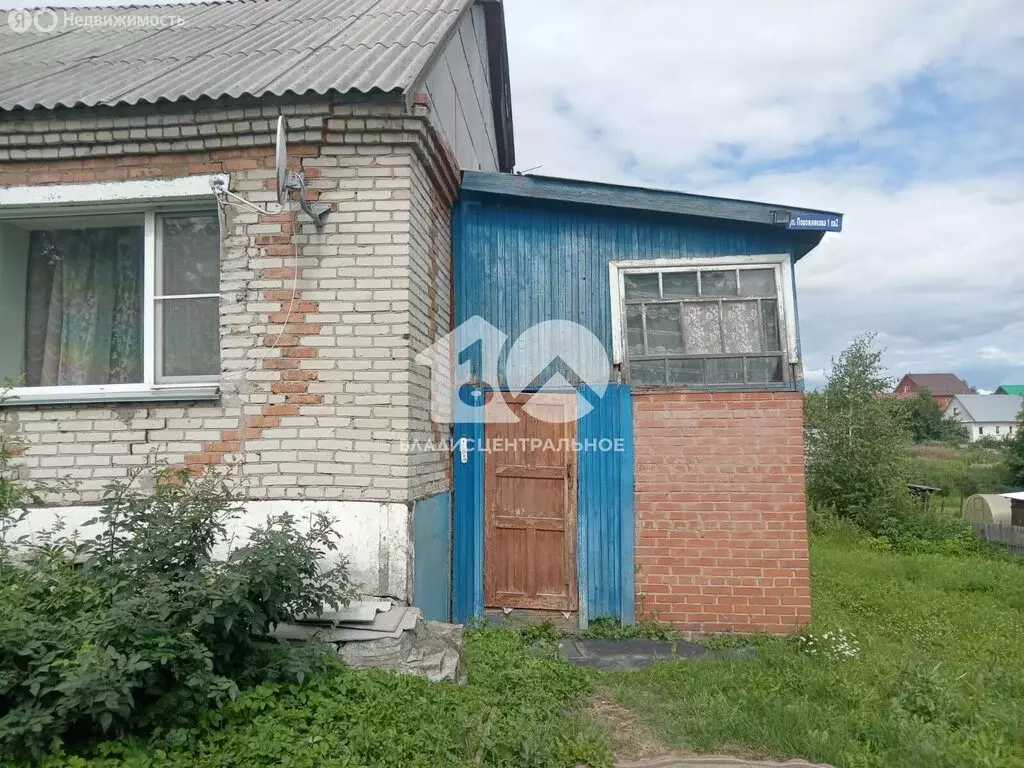 Дом в Раздольное, улица Порожнякова, 1 (77 м) - Фото 0