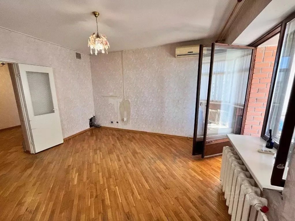 1-к кв. Волгоградская область, Волгоград ул. Тулака, 8/1 (75.7 м) - Фото 2