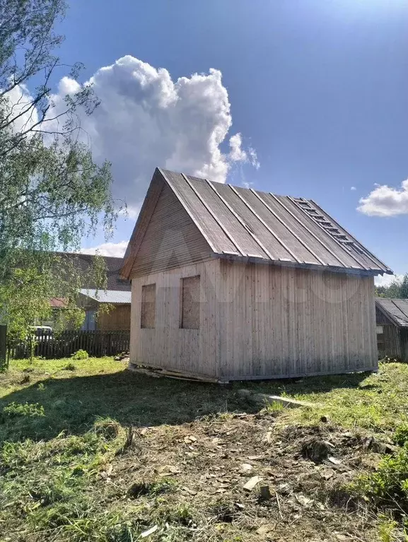 Участок 12,8 сот. (ИЖС) - Фото 1