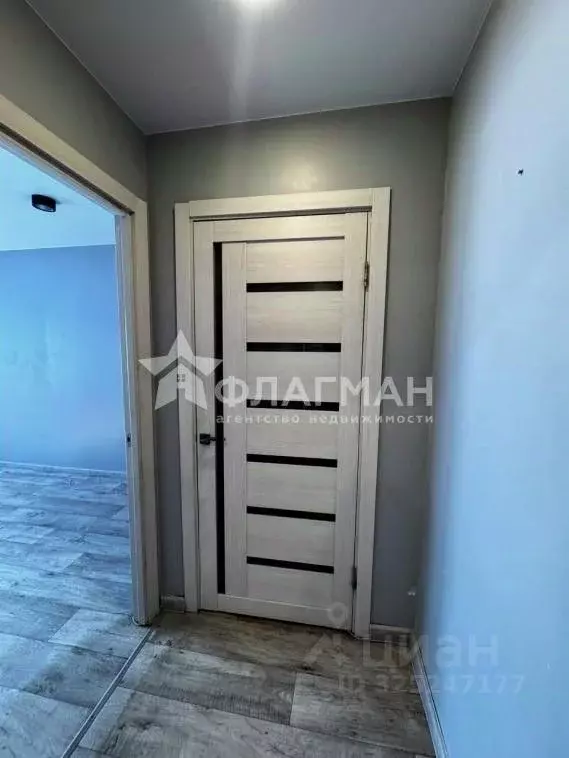 2-к кв. Иркутская область, Усолье-Сибирское просп. Красных Партизан, ... - Фото 2