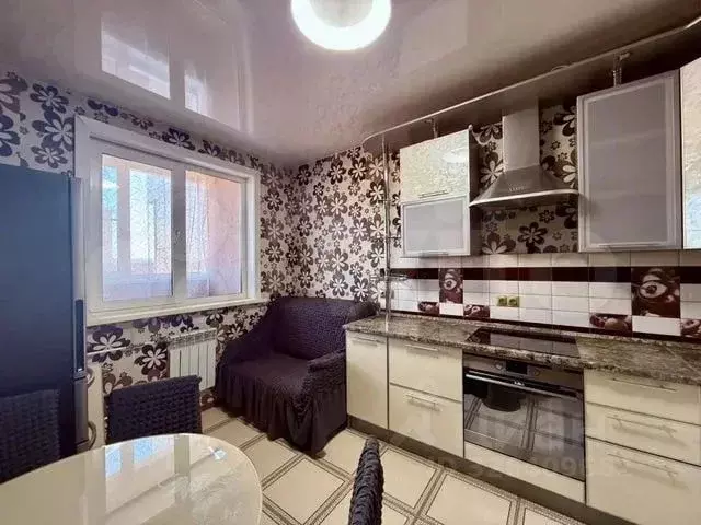 2-к кв. Иркутская область, Иркутск ул. Пискунова, 139/1 (55.0 м) - Фото 1