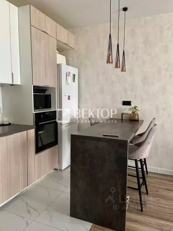 3-к кв. Ивановская область, Иваново Самоцветы мкр, 2 (57.5 м) - Фото 0