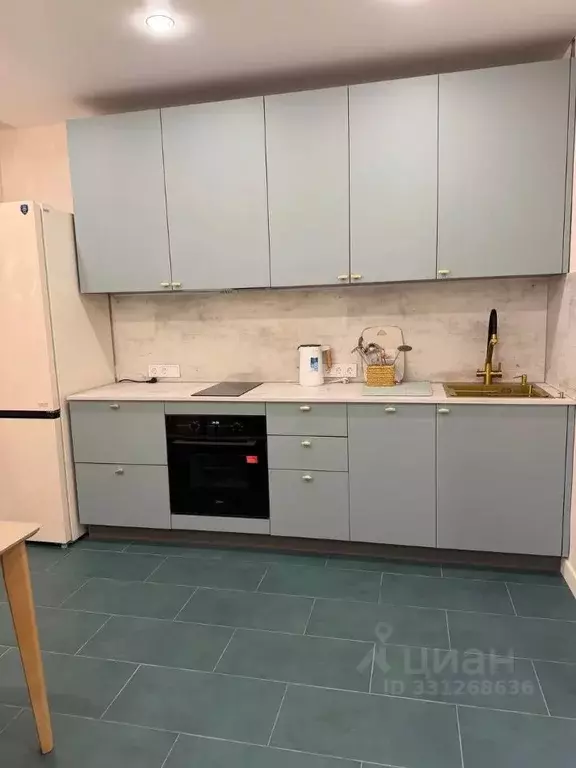 1-к кв. Москва Сосенское поселение, просп. Куприна, 36к2 (39.0 м) - Фото 1