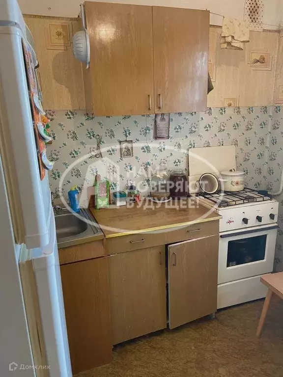 Продаётся 1-к квартира, 34.5 м - Фото 0