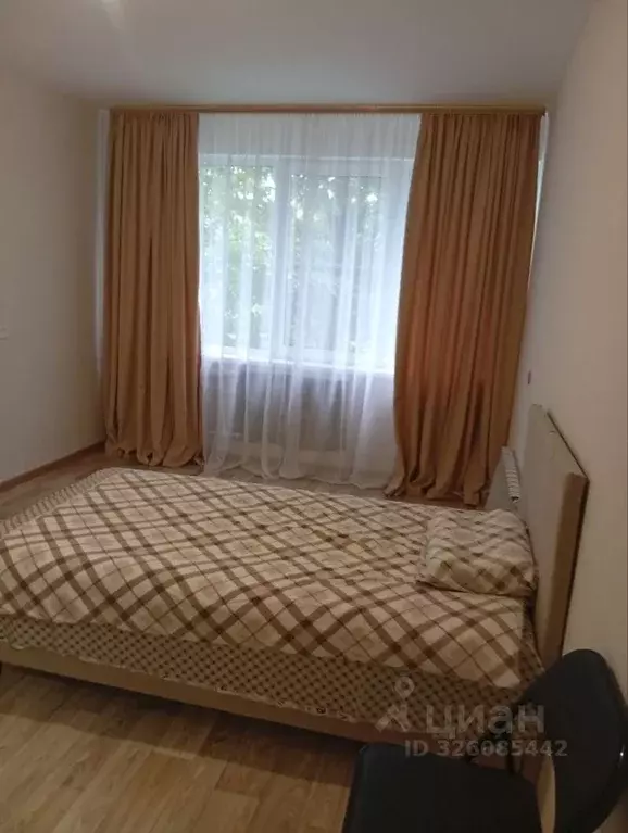 1-к кв. Ленинградская область, Коммунар г. Гатчинский муниципальный ... - Фото 2