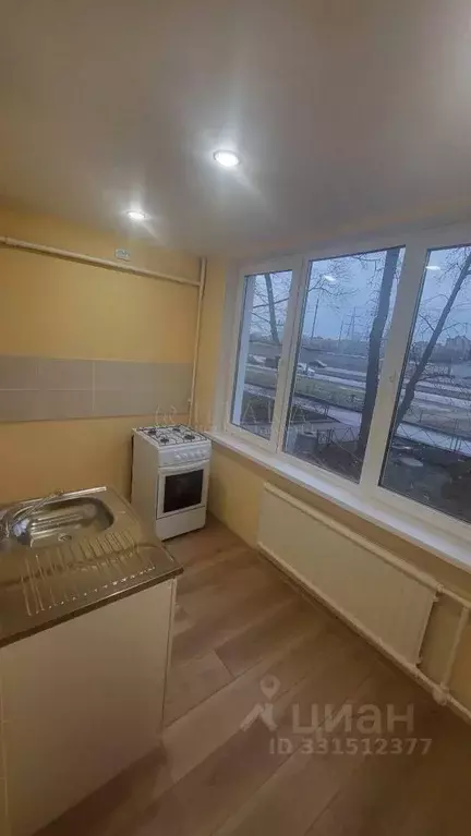 3-к кв. Санкт-Петербург Северный просп., 61К1 (59.2 м) - Фото 2