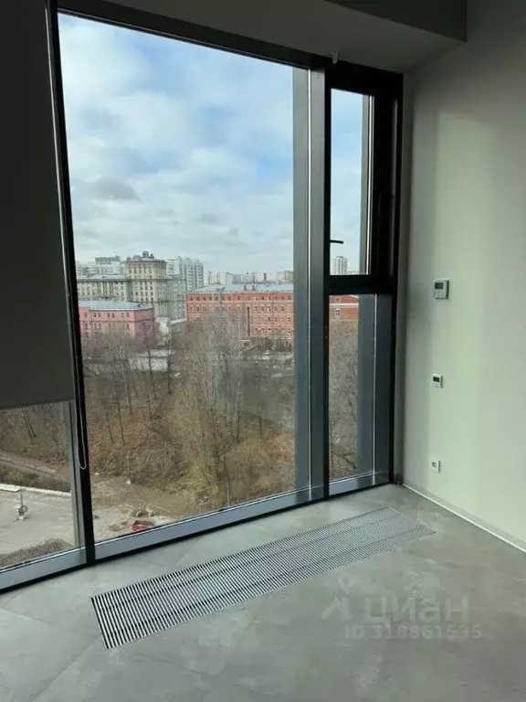 Офис в Москва Новоданиловская наб., 12 (110 м) - Фото 0