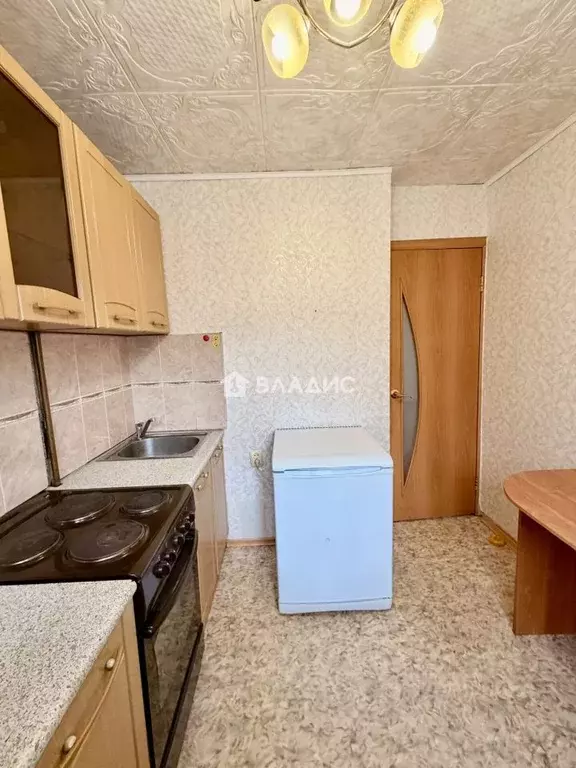 1-к кв. Иркутская область, Иркутск ул. Фридриха Энгельса, 12 (31.0 м) - Фото 1