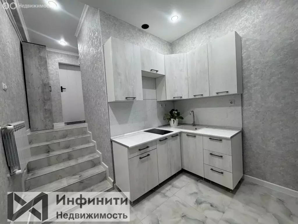 1-комнатная квартира: Ставрополь, улица Васильева, 17 (25 м) - Фото 1