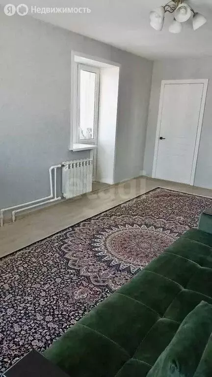 1-комнатная квартира: Альметьевск, улица Тельмана, 58 (35 м) - Фото 2