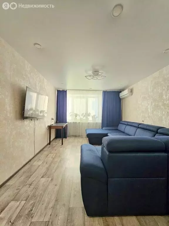 2-комнатная квартира: Казань, улица Ильича, 19/43 (46 м) - Фото 1